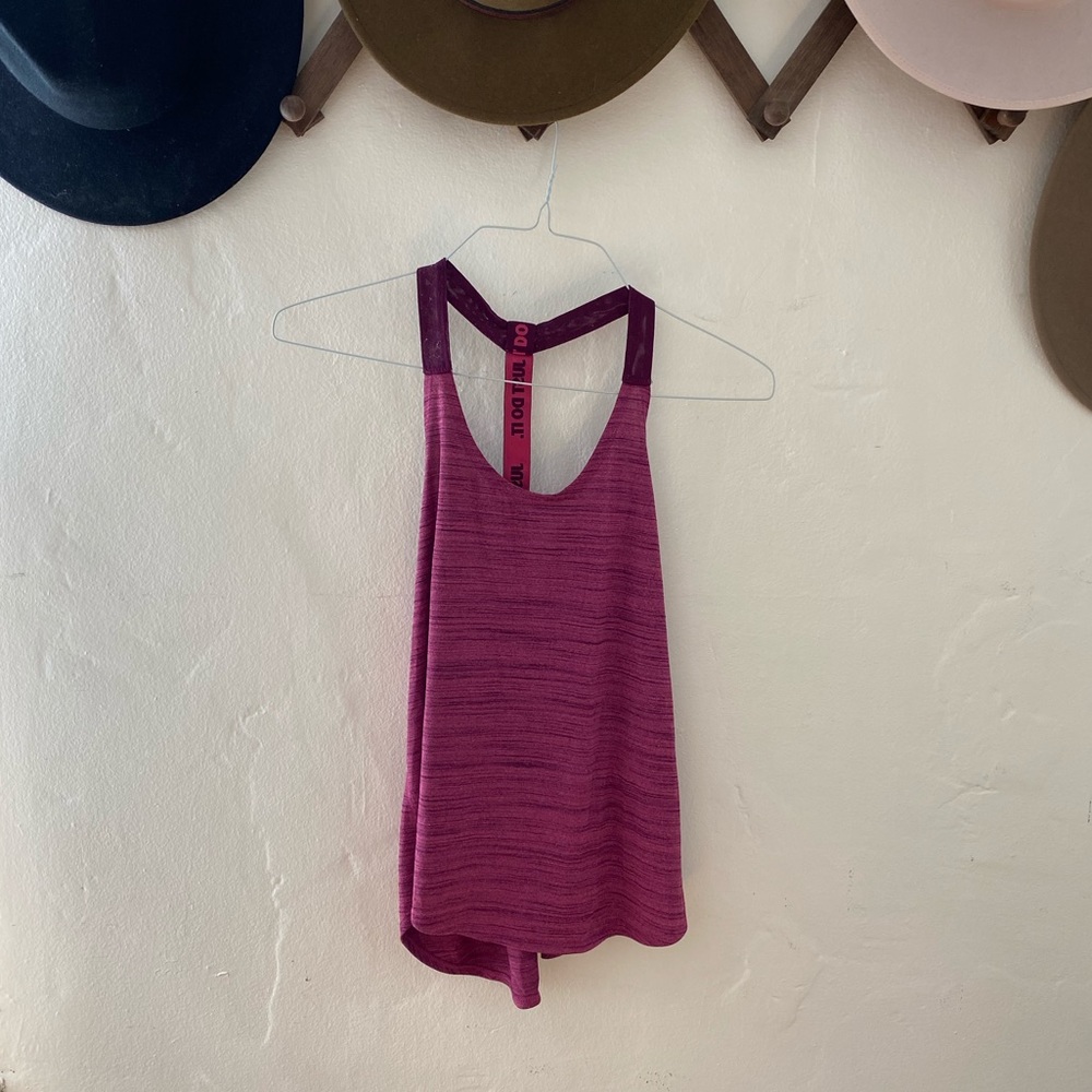 Nike Dri-FIT Elastika Women’s Training Tank